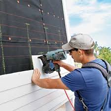 Best Weatherproofing and Sealing  in Poplar Grove, IL